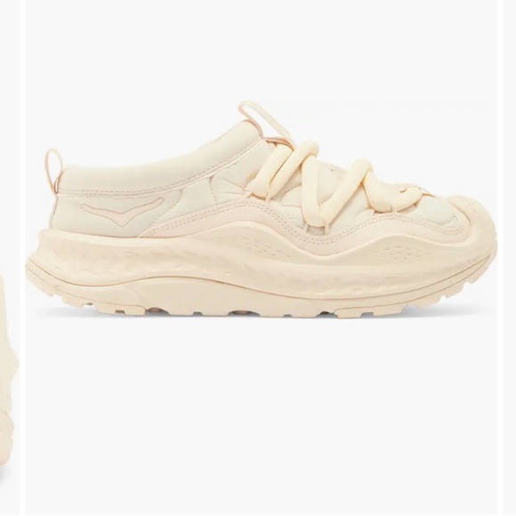 Hoka Ora Pimo Recovery Sneaker-NEW-size 10.5 - Picture 4 of 11